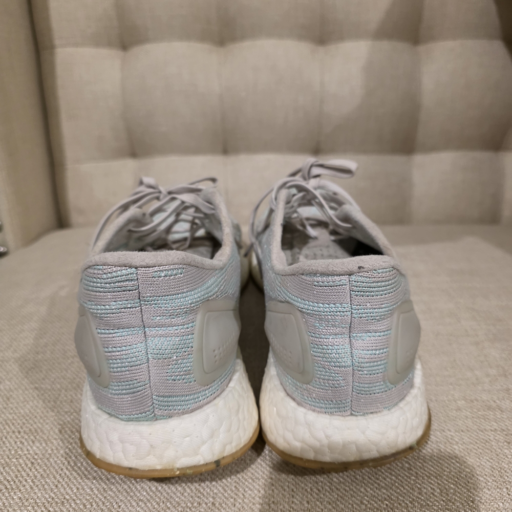 Adidas Women's Pureboost DPR Knit Trainer sneakers, set of 4 - Picture 13 of 16